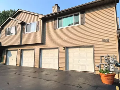 450 Valley Dr #201, Naperville, IL 60563