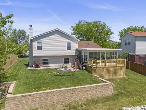 Exterior - 5306 Whisper Meadow Ct, Plainfield, IL 60586 photo 7 of 7