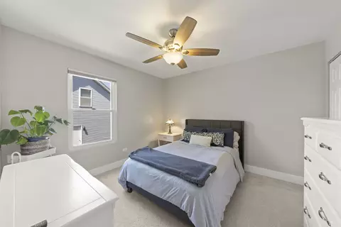 Bedroom - 5306 Whisper Meadow Ct, Plainfield, IL 60586 photo 3 of 3