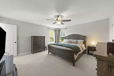 Bedroom - 5306 Whisper Meadow Ct, Plainfield, IL 60586 photo 1 of 3