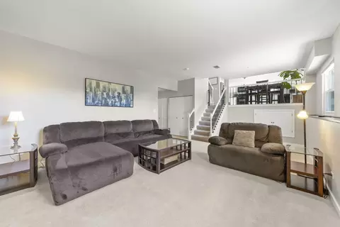 Living - 5306 Whisper Meadow Ct, Plainfield, IL 60586 photo 2 of 3