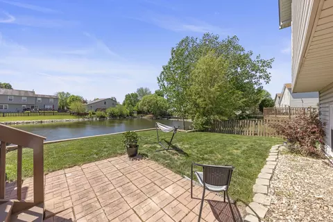 Exterior - 5306 Whisper Meadow Ct, Plainfield, IL 60586 photo 5 of 7