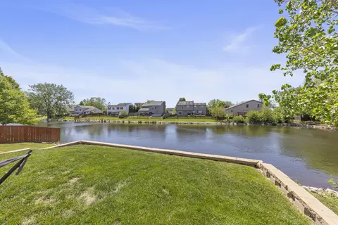 Exterior - 5306 Whisper Meadow Ct, Plainfield, IL 60586 photo 6 of 7