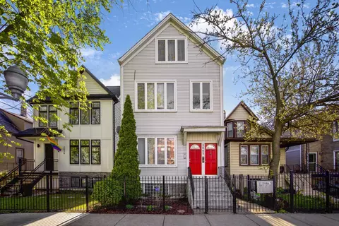 3042 N Christiana Ave #3, Chicago, IL 60618