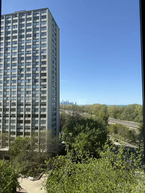 4850 S Lake Park Ave #908, Chicago, IL 60615
