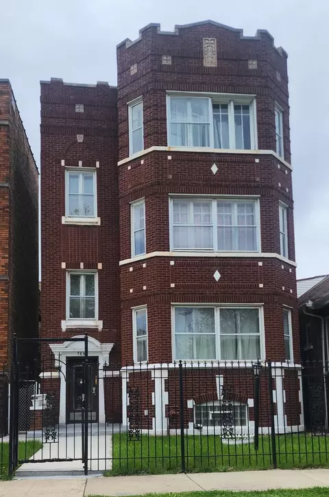 7652 S Marshfield Ave, Chicago, IL 60620