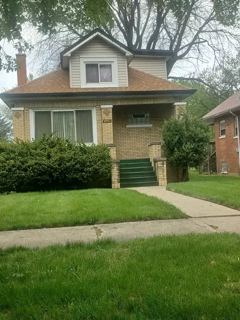 Undisclosed, Chicago, IL 60619