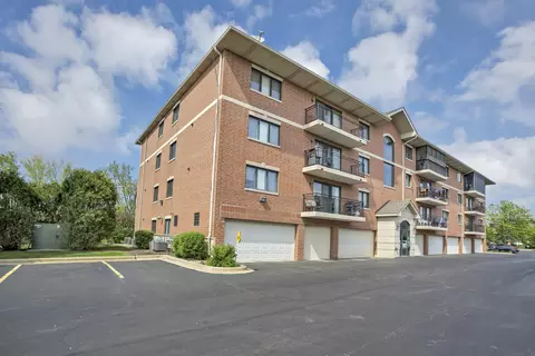 6850 W Winding Trl #406, Oak Forest, IL 60452