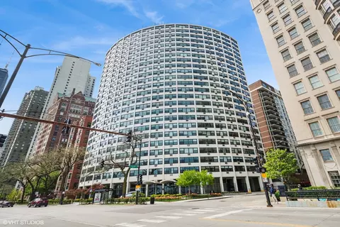 1150 N Lake Shore Dr #22D, Chicago, IL 60611