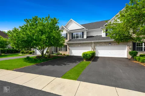 11911 Winterberry Ln, Plainfield, IL 60585