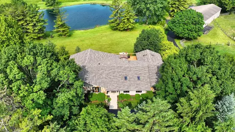 8311 Haligus Rd, Huntley, IL 60142