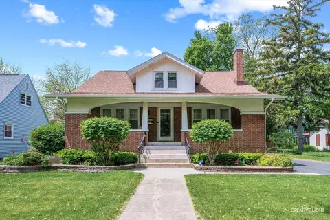 129 S Elmwood Dr, Aurora, IL 60506