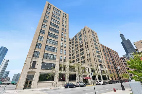 728 W Jackson Blvd #505, Chicago, IL 60661