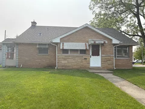 3410 Calwagner St, Franklin Park, IL 60131