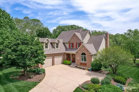 956 Pembridge Pl, Sugar Grove, IL 60554