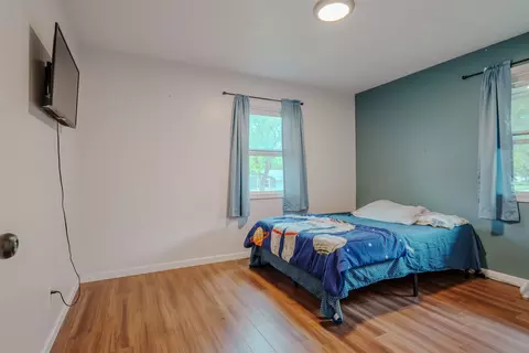Bedroom - 220 Arlington Dr, Normal, IL 61761 photo 3 of 11