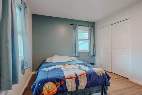 Bedroom - 220 Arlington Dr, Normal, IL 61761 photo 4 of 11