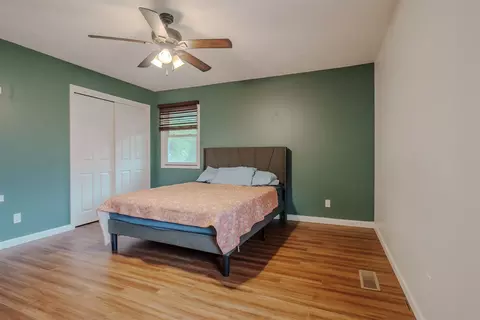 Bedroom - 220 Arlington Dr, Normal, IL 61761 photo 7 of 11
