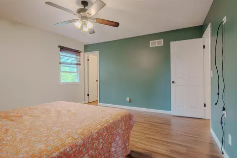 Bedroom - 220 Arlington Dr, Normal, IL 61761 photo 6 of 11