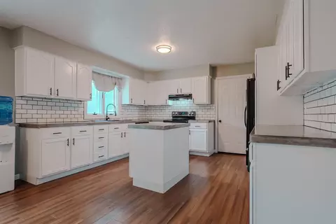 Kitchen - 220 Arlington Dr, Normal, IL 61761 photo 1 of 3