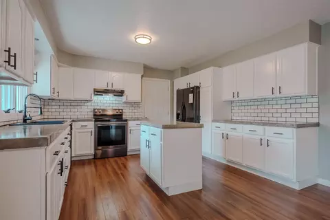 Kitchen - 220 Arlington Dr, Normal, IL 61761 photo 2 of 3