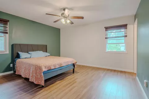 Bedroom - 220 Arlington Dr, Normal, IL 61761 photo 5 of 11