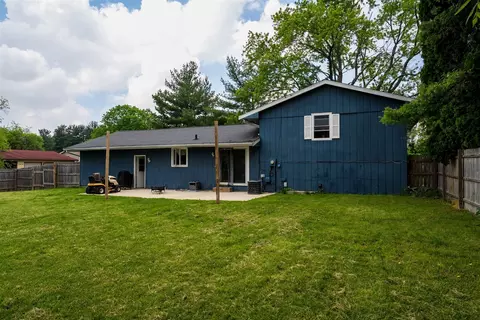 Exterior - 220 Arlington Dr, Normal, IL 61761 photo 3 of 9