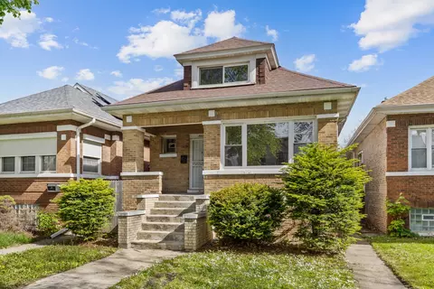 722 E 91st Pl, Chicago, IL 60619