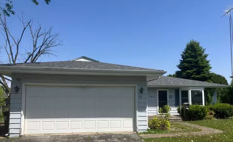 22 Emery Dr, Bourbonnais, IL 60914