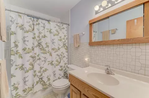 Bath - 1408 Evergreen St, Wheaton, IL 60187 photo 1 of 2