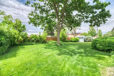 Exterior - 1408 Evergreen St, Wheaton, IL 60187 photo 3 of 5