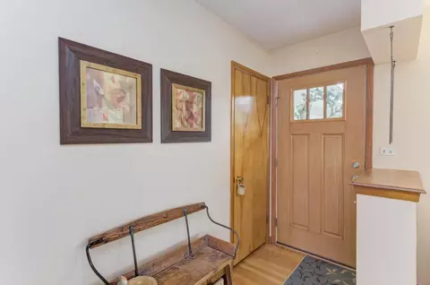 Entry Way - 1408 Evergreen St, Wheaton, IL 60187 photo 1 of 1