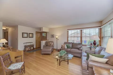 Living - 1408 Evergreen St, Wheaton, IL 60187 photo 3 of 3