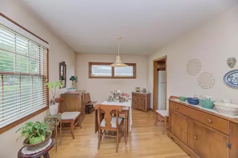 Dining - 1408 Evergreen St, Wheaton, IL 60187 photo 1 of 2