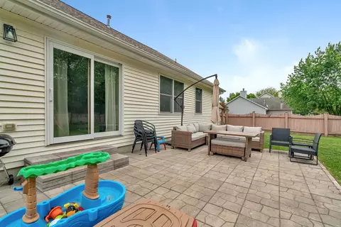 Exterior - 817 W 3rd St, Braidwood, IL 60408 photo 7 of 9