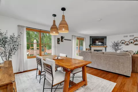 Dining - 817 W 3rd St, Braidwood, IL 60408 photo 1 of 2