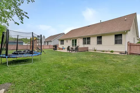 Exterior - 817 W 3rd St, Braidwood, IL 60408 photo 4 of 9