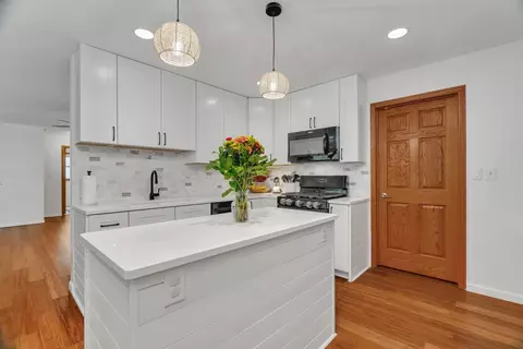 Kitchen - 817 W 3rd St, Braidwood, IL 60408 photo 1 of 4