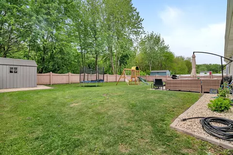 Exterior - 817 W 3rd St, Braidwood, IL 60408 photo 8 of 9