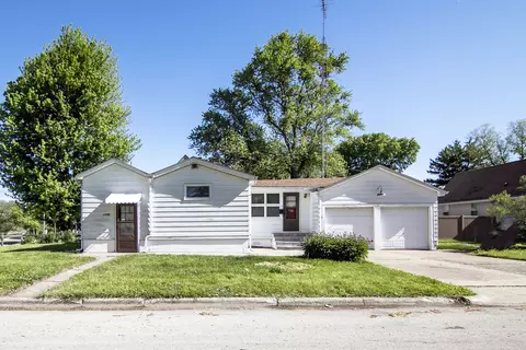 1195 W Williams St, Kankakee, IL 60901