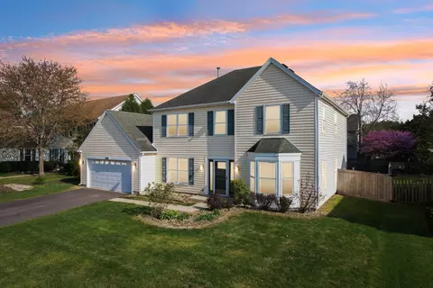 865 Cimarron Dr, Cary, IL 60013