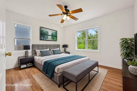 Bedroom - 28549 W High Rd, Ingleside, IL 60041 photo 1 of 7