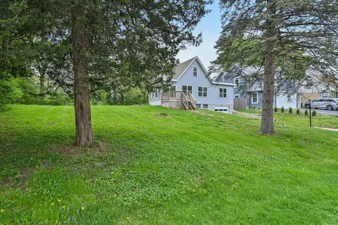 Exterior - 28549 W High Rd, Ingleside, IL 60041 photo 6 of 12