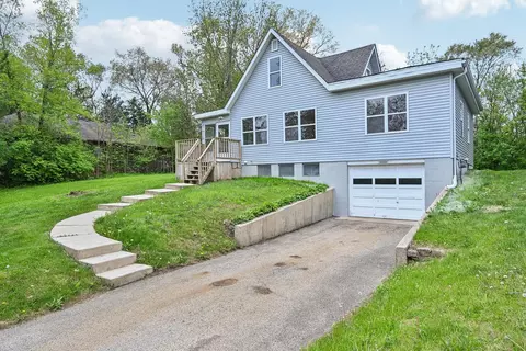Exterior - 28549 W High Rd, Ingleside, IL 60041 photo 12 of 12