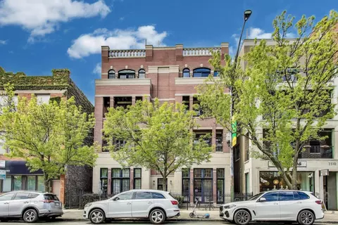 3506 N Southport Ave #1N, Chicago, IL 60657