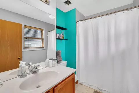 Bath - 1604 Heritage Pointe Ct, Plainfield, IL 60586 photo 2 of 3
