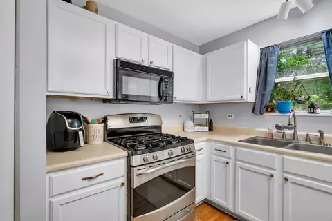 Kitchen - 1604 Heritage Pointe Ct, Plainfield, IL 60586 photo 3 of 3