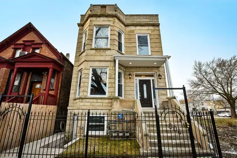 1806 S Trumbull Ave, Chicago, IL 60623