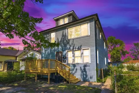 14631 Vincennes Rd, Harvey, IL 60426
