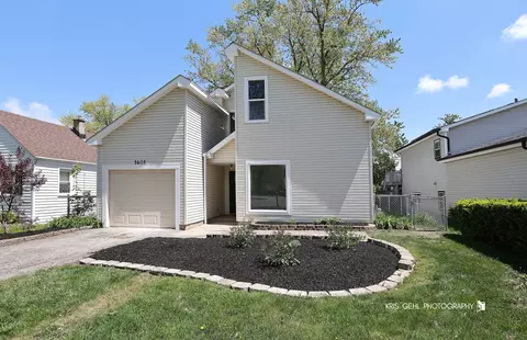 1401 N Park Dr, Round Lake Beach, IL 60073
